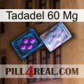 Tadadel 60Mg 37